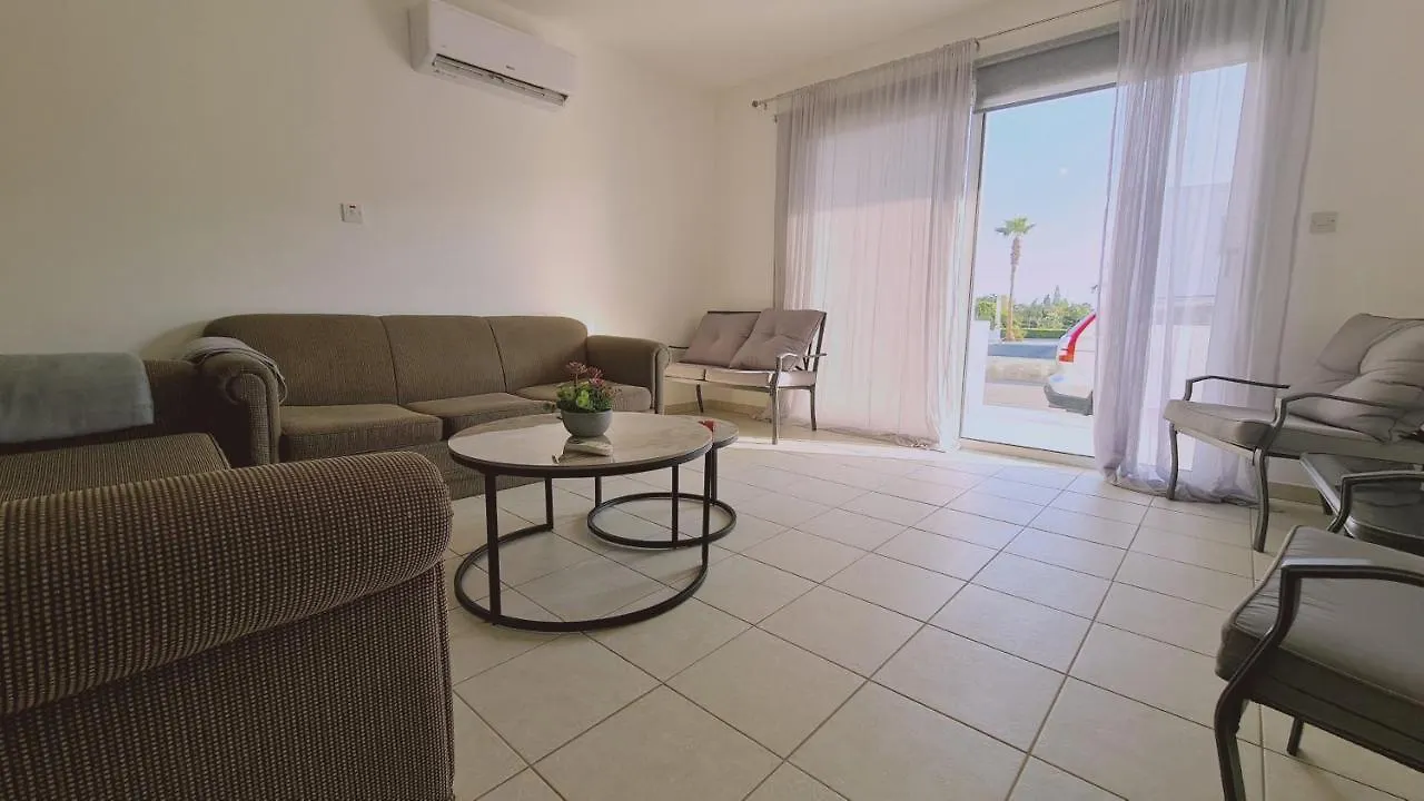 Nissi 86 Apartment Ayia Napa 0*,