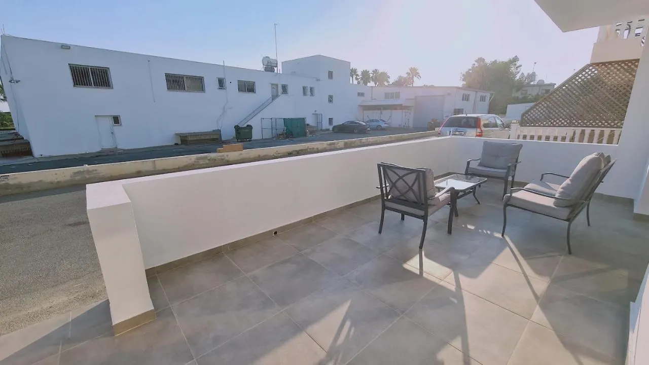 Nissi 86 Apartment Ayia Napa
