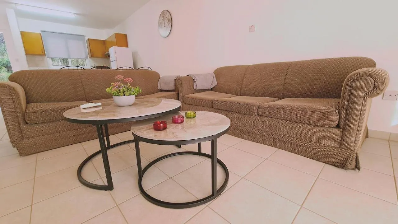 Nissi 86 Apartment Ayia Napa