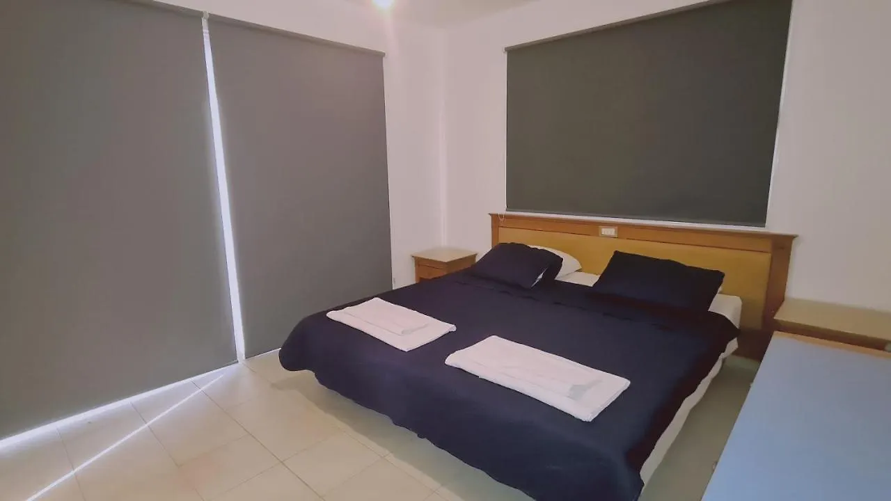Nissi 86 Apartment Ajia Napa