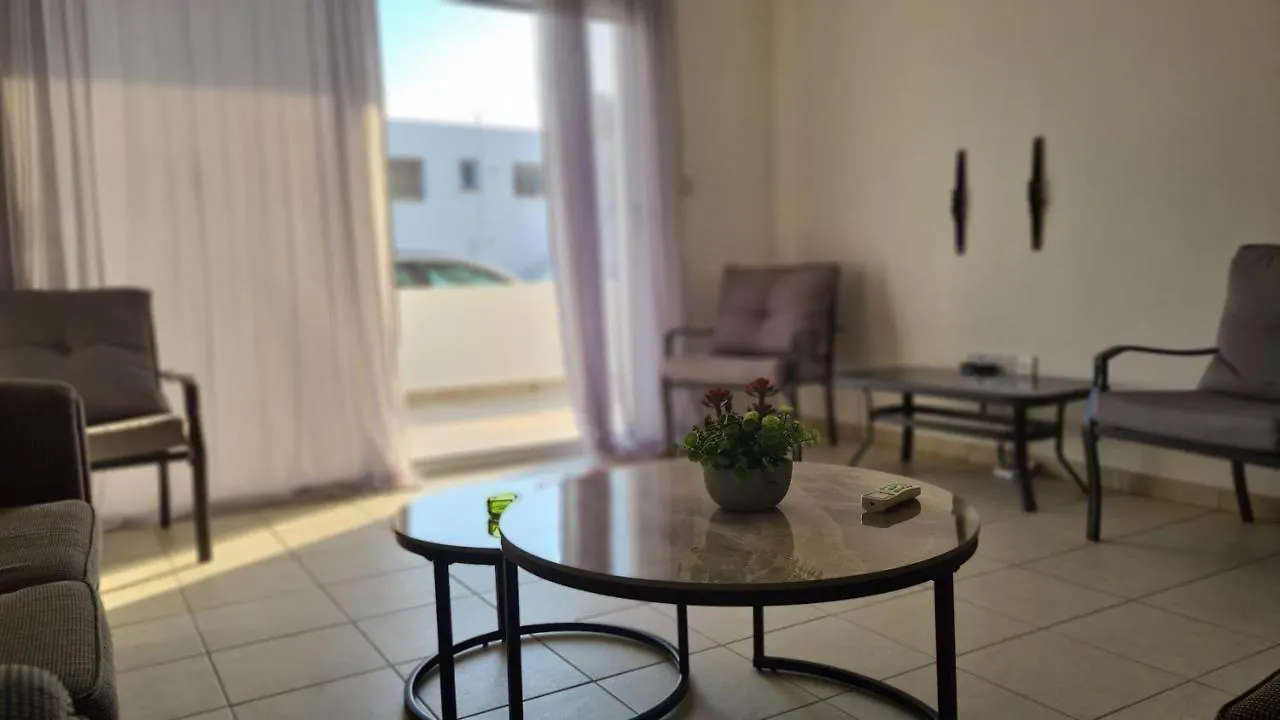 Nissi 86 Apartment Ayia Napa