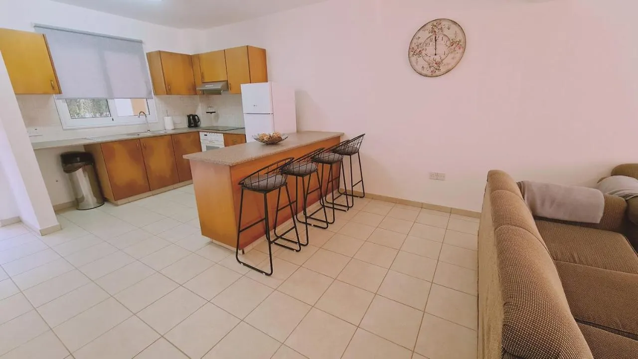 Nissi 86 Apartment Ayia Napa