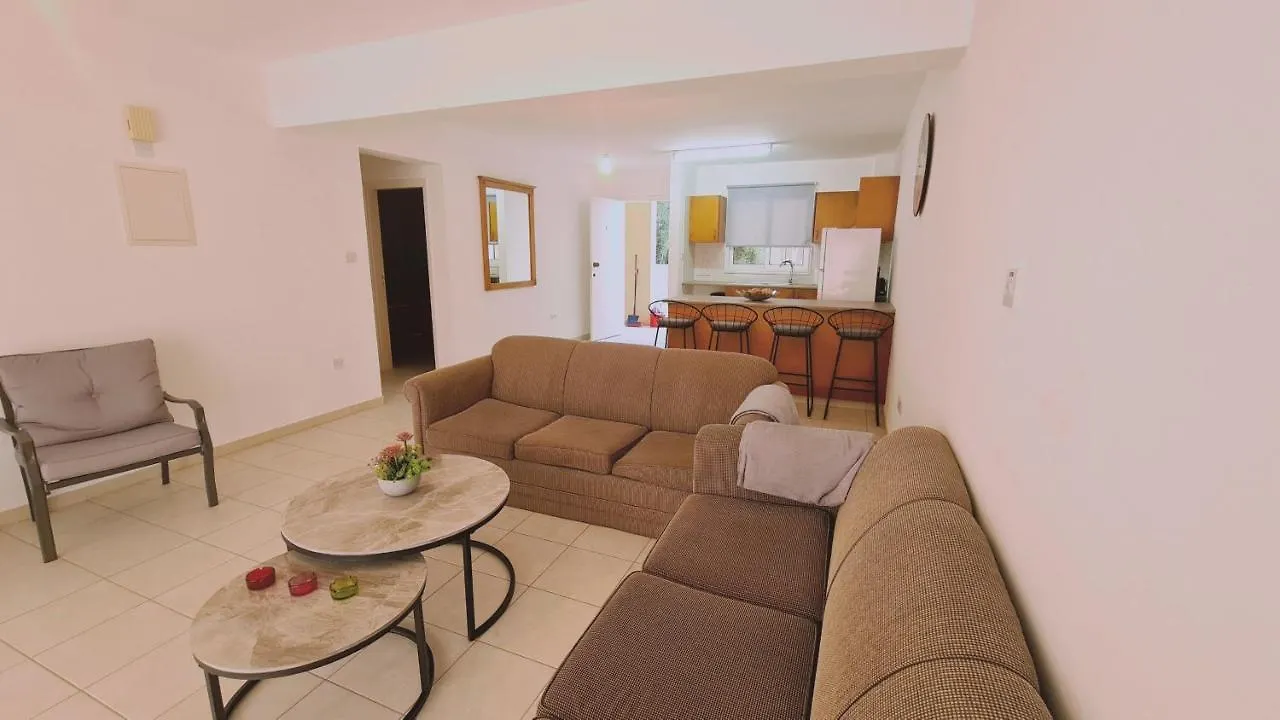 Nissi 86 Apartment Ayia Napa