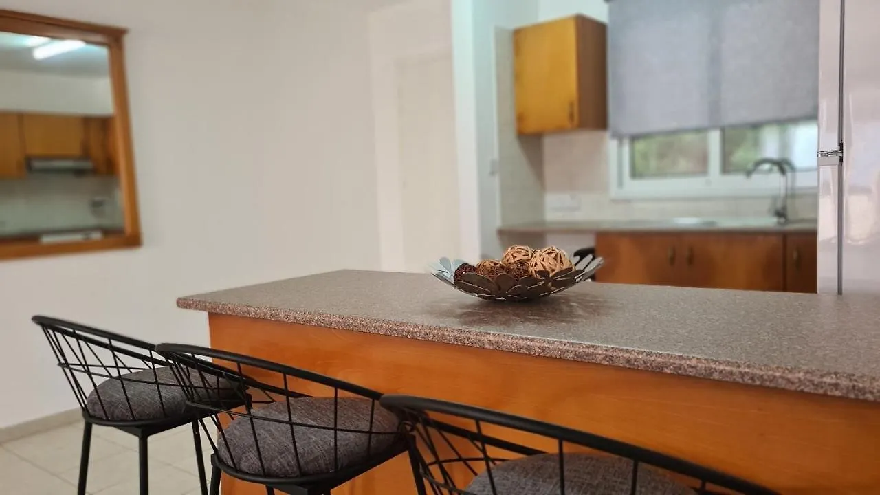 Nissi 86 Apartment Ajia Napa