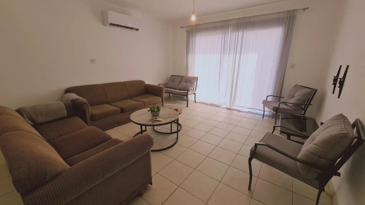 Nissi 86 Apartment Ayia Napa
