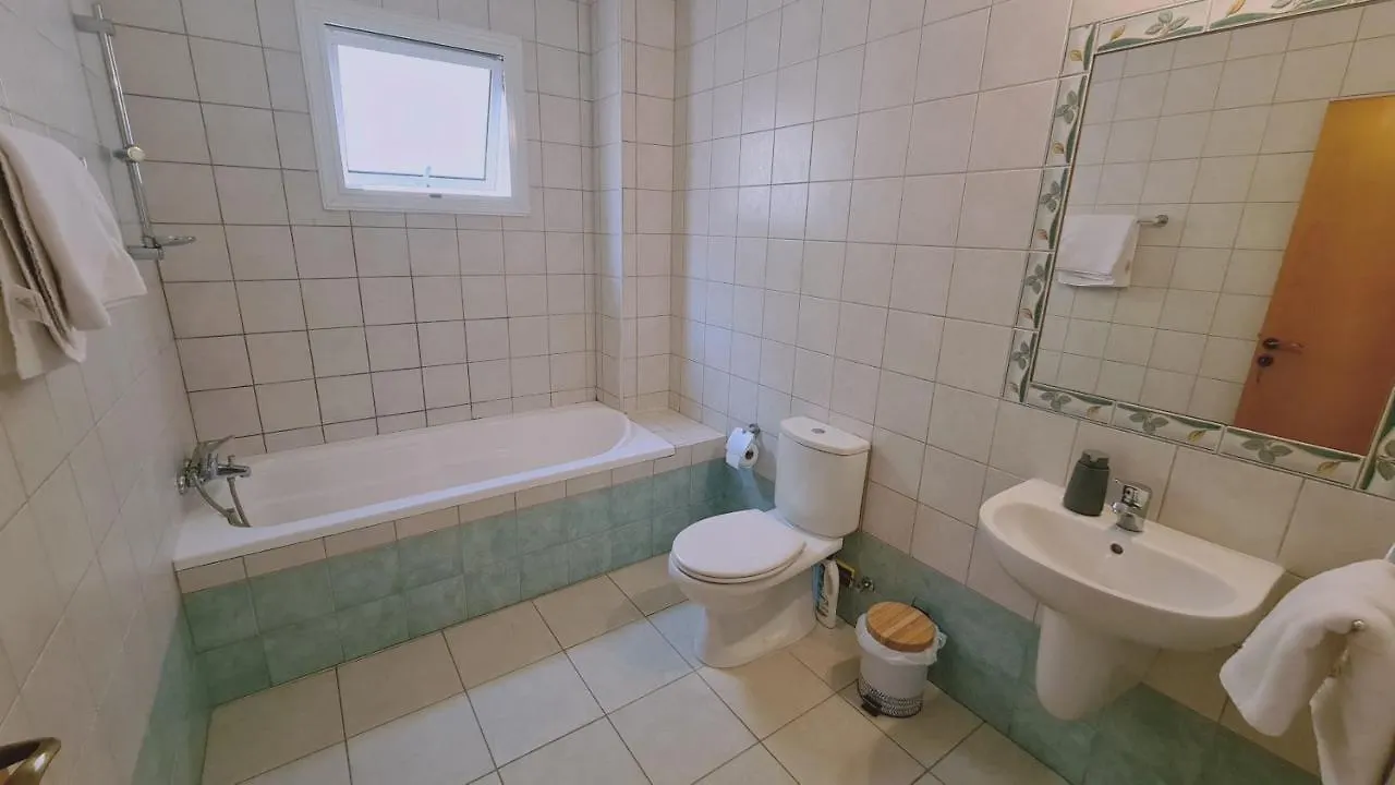 Nissi 86 Apartment Ayia Napa